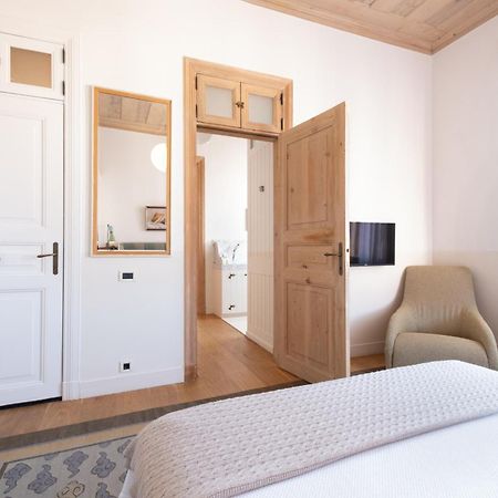 Nars Ilica Hotel Beach Adults Only 12Plus Çeşme Exterior foto