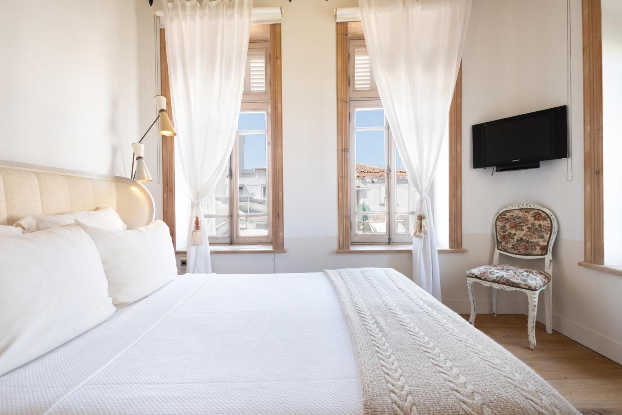 Nars Ilica Hotel Beach Adults Only 12Plus Çeşme Exterior foto