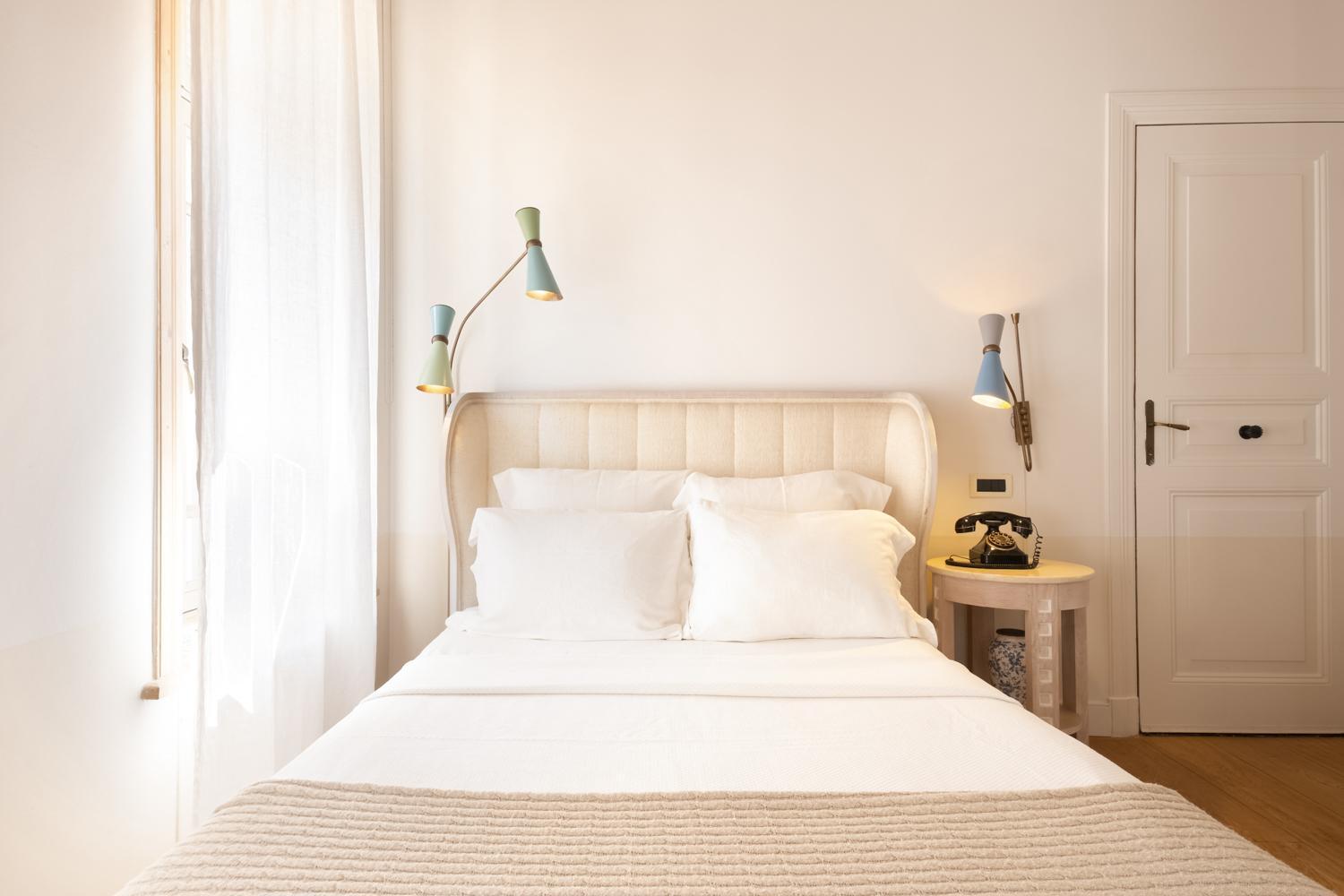 Nars Ilica Hotel Beach Adults Only 12Plus Çeşme Exterior foto