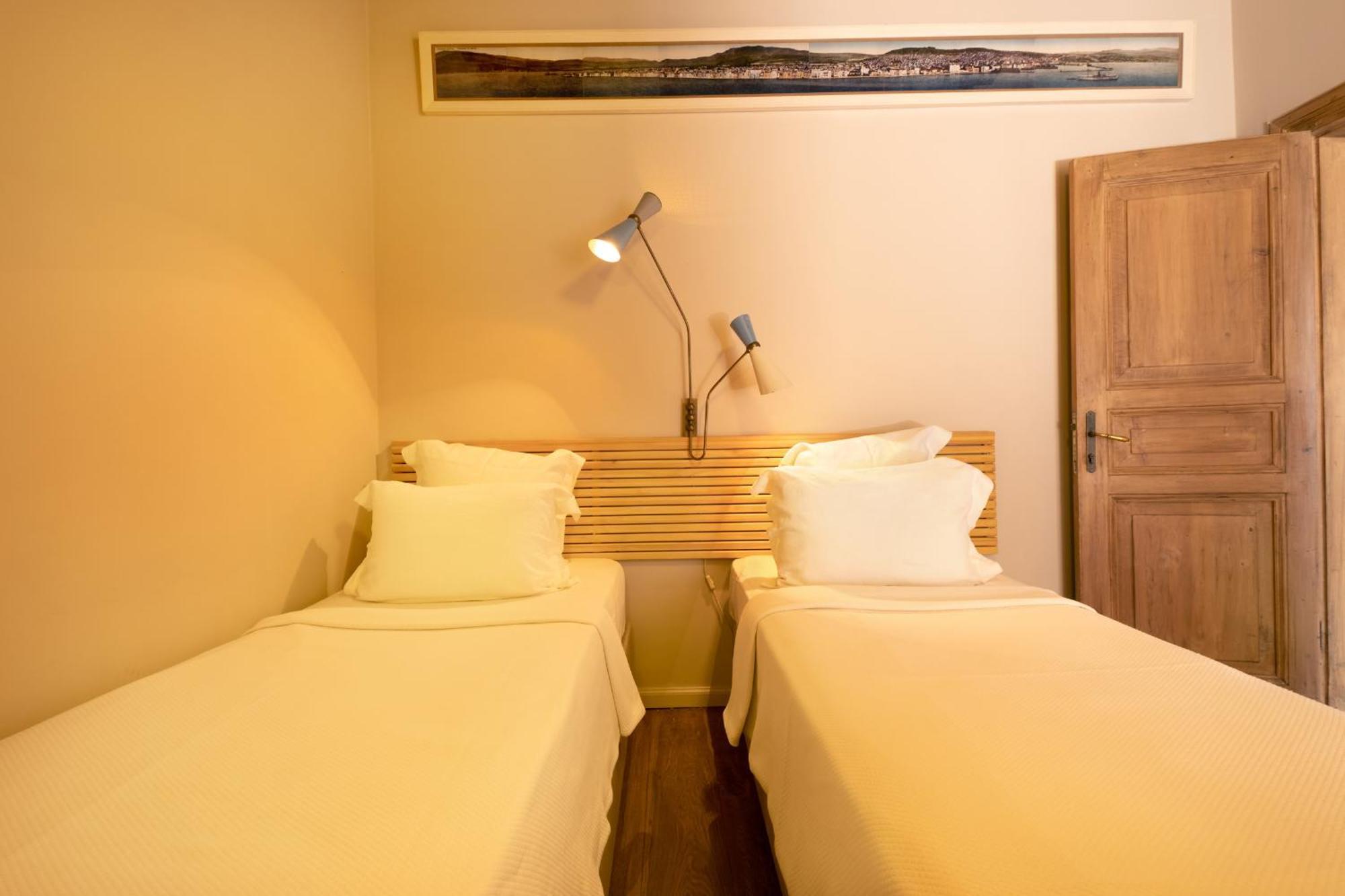 Nars Ilica Hotel Beach Adults Only 12Plus Çeşme Exterior foto