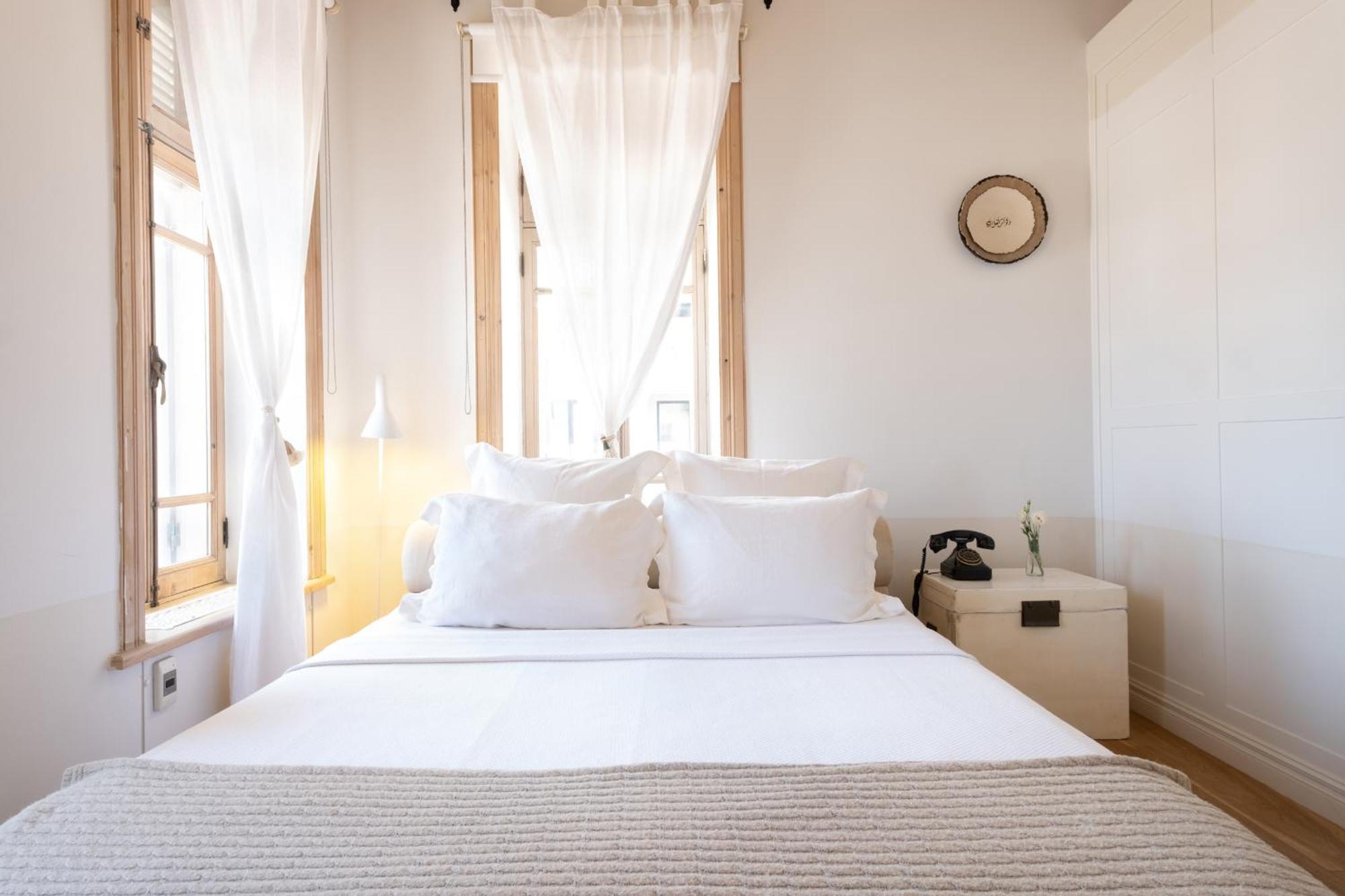 Nars Ilica Hotel Beach Adults Only 12Plus Çeşme Exterior foto